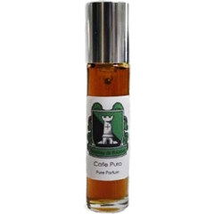 Cafe Puro by Aromas de Salazar