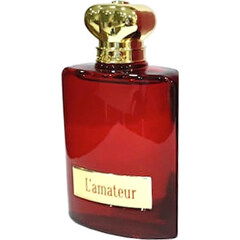 L'Amateur by Amado