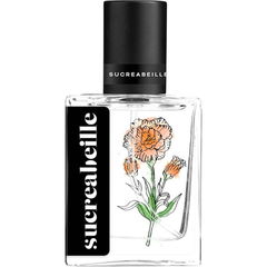 Dianthus (Eau de Parfum) von Sucreabeille