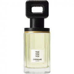 Toï Toï Toï (Eau de Parfum) von Ormaie