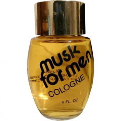 Musk for Men by Blair