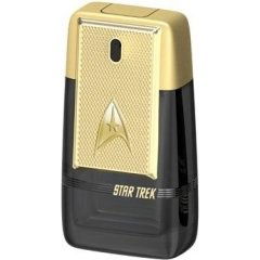 James T. Kirk von Star Trek