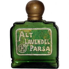 Alt Lavendel by Parsa