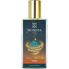 Triss von Siordia Parfums