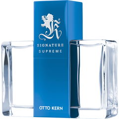 Signature Supreme (Eau de Toilette) von Otto Kern