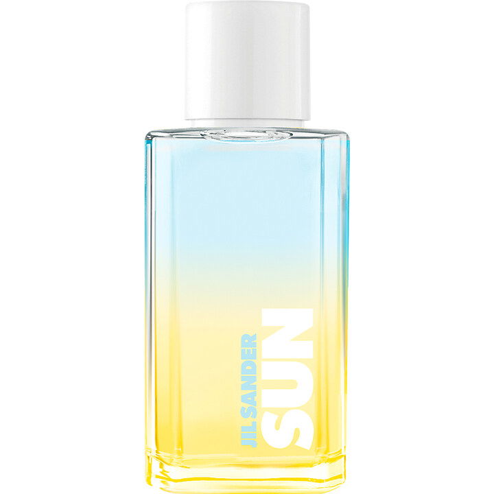 Sun Summer Edition 2020 von Jil Sander