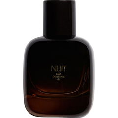 Zara Dress Time 03 - Nuit by Zara