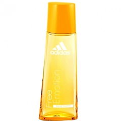 Free Emotion by Adidas