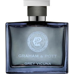 Grey Vicuna von Graham & Pott