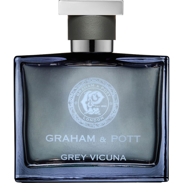 Grey Vicuna von Graham & Pott Grey Vicuna von Graham & Pott