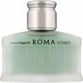 Roma Uomo (Eau de Toilette Cedro) von Laura Biagiotti