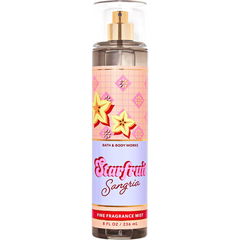 Starfruit Sangria von Bath & Body Works