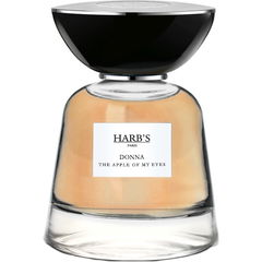 Donna - The Apple Of My Eyes by Harb's