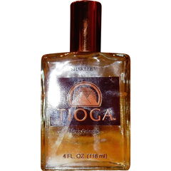 Tioga von Shaklee