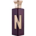 Amethyst Love by Naseem / نسيم