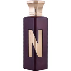 Amethyst Love von Naseem / نسيم