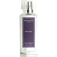 Indulgence (Eau de Parfum) by Bahoma Indulgence (Eau de Parfum) by Bahoma