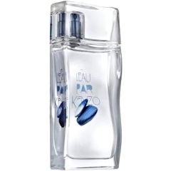 L'Eau par Kenzo Wild Edition pour Homme by Kenzo