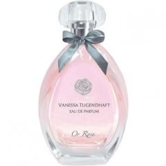 Or Rose by Vanessa Tugendhaft