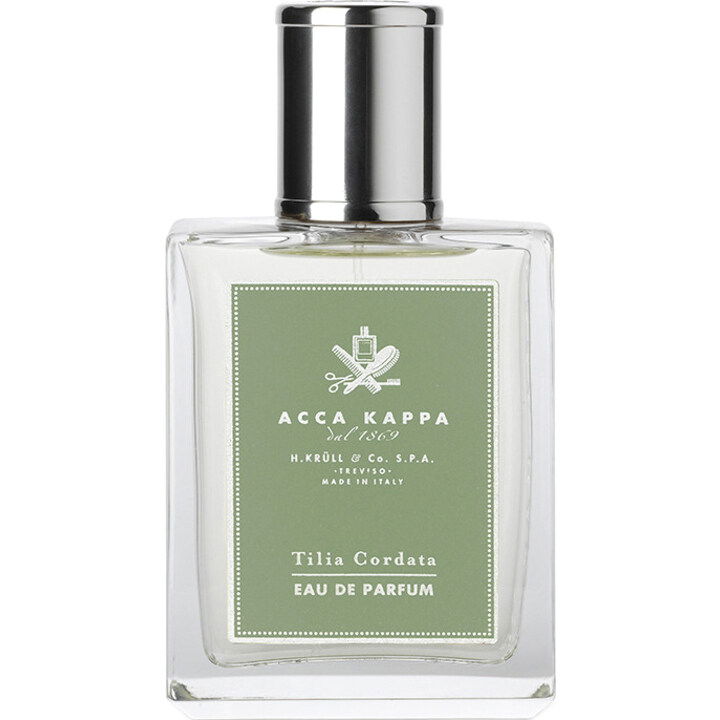 Tilia Cordata von Acca Kappa