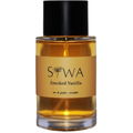 Smoked Vanilla by Siwa