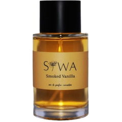 Smoked Vanilla von Siwa