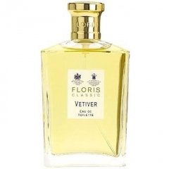 Vetiver (Eau de Toilette) von Floris