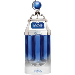 Aamal Metallique von The Spirit of Dubai
