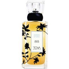 Ambre d'Oro von Tova Borgnine Beverly Hills