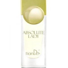 Absolute Lady by TianDe