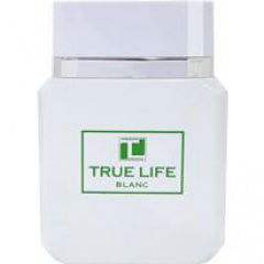 True Life Blanc by Avenue1