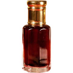 Ghalia Brunei (Attar) von Duftanker MGO Duftmanufaktur