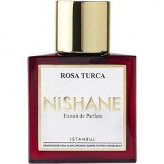 Rosa Turca by Nishane