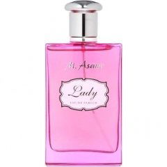 Lady von M. Asam