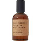 No. 21: Golden Coast by P.F. Candle Co.