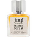 Incense Forest by JMP Artisan Perfumes