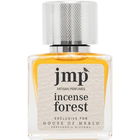 Incense Forest by JMP Artisan Perfumes