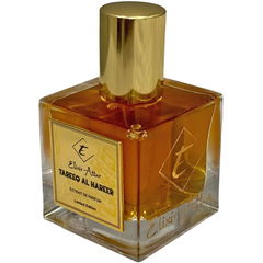 Ghaliyat Tareeq Al Hareer by Elixir Attar