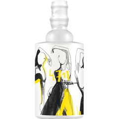 4711 x Hanna Artist Edition 2023 von 4711