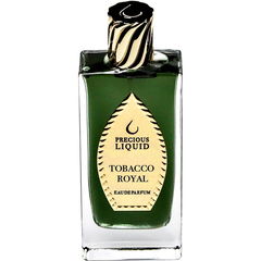 Tobacco Royal von Precious Liquid