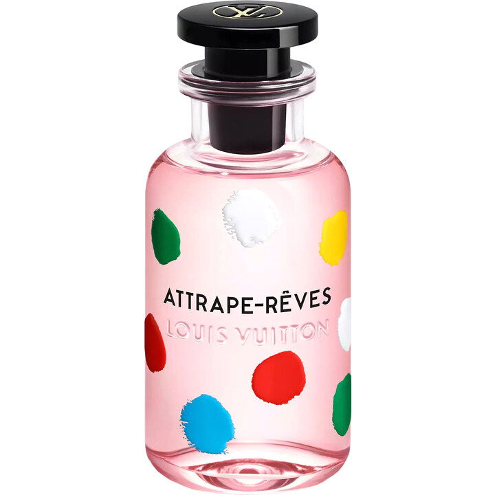 Attrape-Rêves x Yayoi Kusama by Louis Vuitton » Reviews
