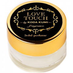 Love Touch / ラブタッチ (Solid Perfume) von Kumi Kōda / 倖田來未