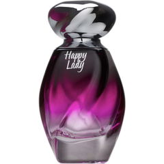 Happy Lady by Elysees Fashion
