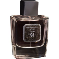 Oud by Franck Boclet