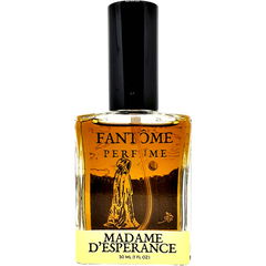 Madame d'Espérance (Eau de Parfum) by Fantôme