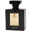 Teab Oud by Teab Alater /طيب العطر