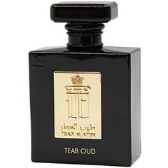 Teab Oud by Teab Alater /طيب العطر