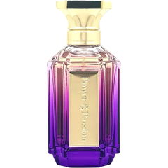 Power & Passion von Ainash Parfums