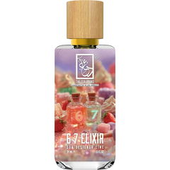 6 7 Elixir von The Dua Brand