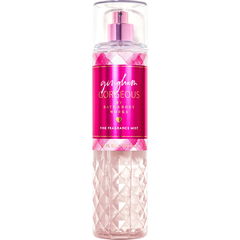 Gingham Gorgeous (Body Mist) von Bath & Body Works